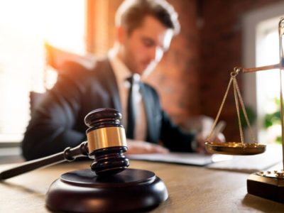 GARANTIAS JUDICIAIS NOS PROCEDIMENTOS DE NACIONALIDADE E PERMANÊNCIA