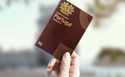 AS ALTERAÇÕES À “LEI DA IMIGRAÇÃO”